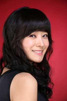 Lee Eun-Hee Fotoğrafları 1