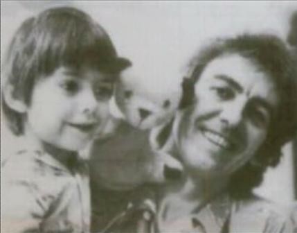 Dhani Harrison Fotoğrafı