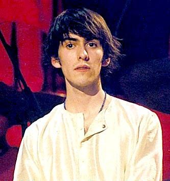 Dhani Harrison Fotoğrafları 24