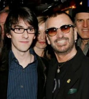 Dhani Harrison Fotoğrafları 4