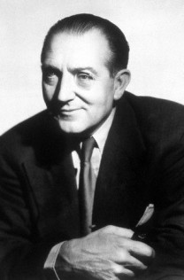 Fritz Lang Fotoğrafı