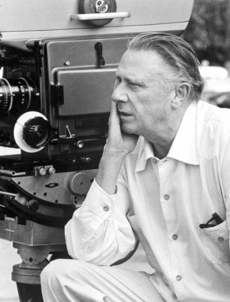 Carol Reed Fotoğrafları 1