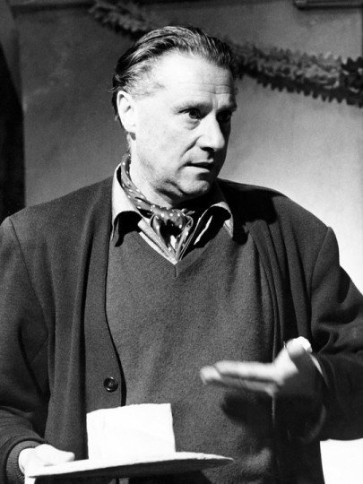 Carol Reed Fotoğrafı