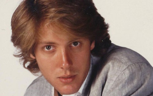 James Spader Fotoğrafları 4