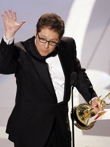 James Spader fotoğrafı