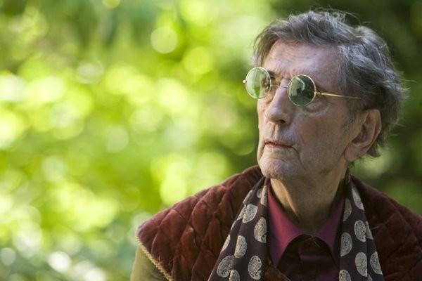 Harry Dean Stanton Fotoğrafları 44