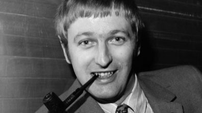 Graham Chapman Fotoğrafları 5