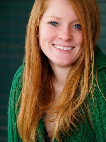 Casey Maclaren fotoğrafı