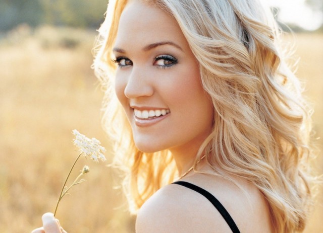 Carrie Underwood Fotoğrafı