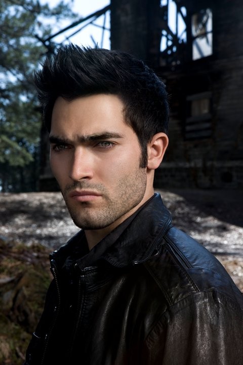 Tyler Hoechlin Fotoğrafları 13