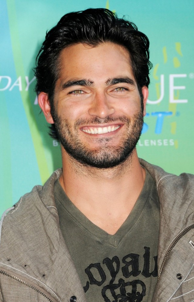 Tyler Hoechlin Fotoğrafları 33