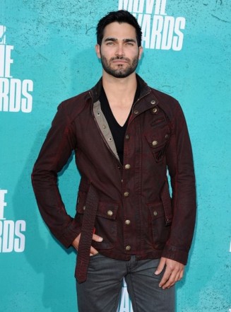 Tyler Hoechlin Fotoğrafları 68