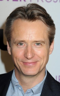 Linus Roache Fotoğrafları 11