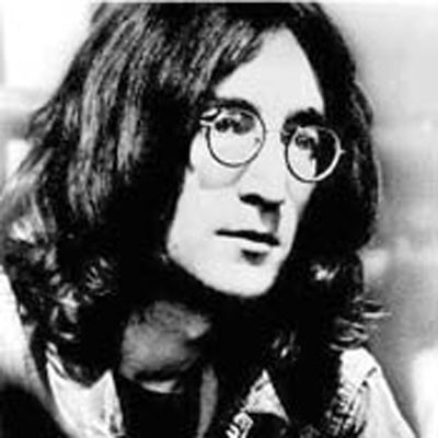 John Lennon Fotoğrafları 1