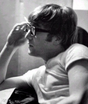John Lennon Fotoğrafları 27
