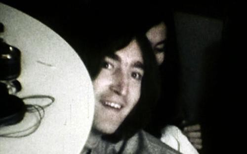 John Lennon Fotoğrafları 29