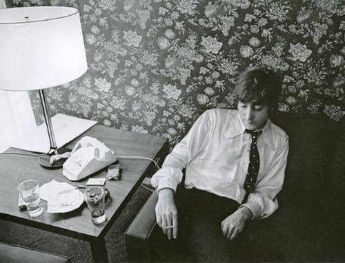 John Lennon Fotoğrafları 32