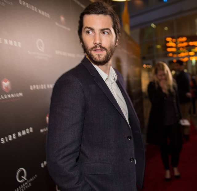 Jim Sturgess Fotoğrafları 105