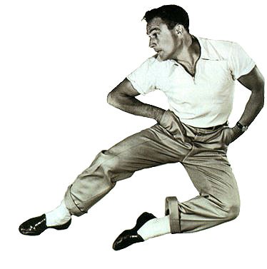 Gene Kelly Fotoğrafları 4