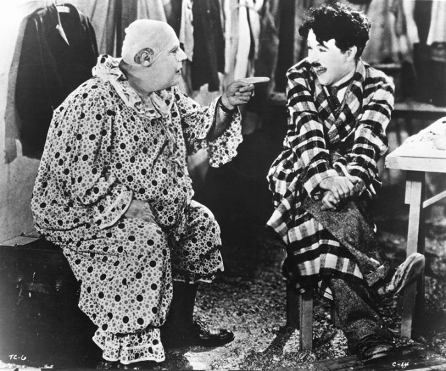 Charlie Chaplin Fotoğrafları 64