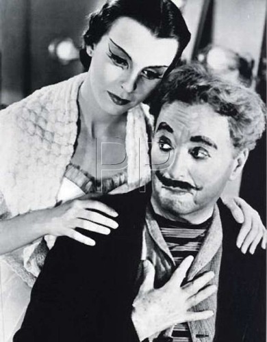 Charlie Chaplin Fotoğrafları 70
