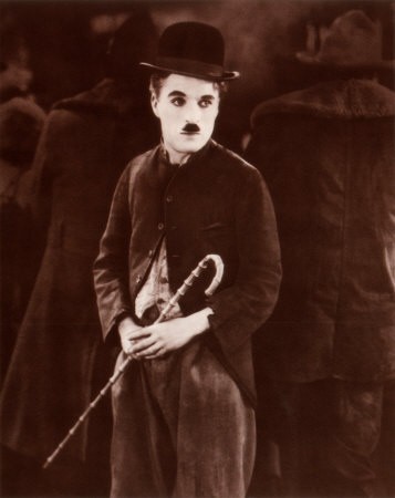 Charlie Chaplin Fotoğrafları 74