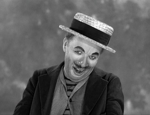 Charlie Chaplin Fotoğrafları 81