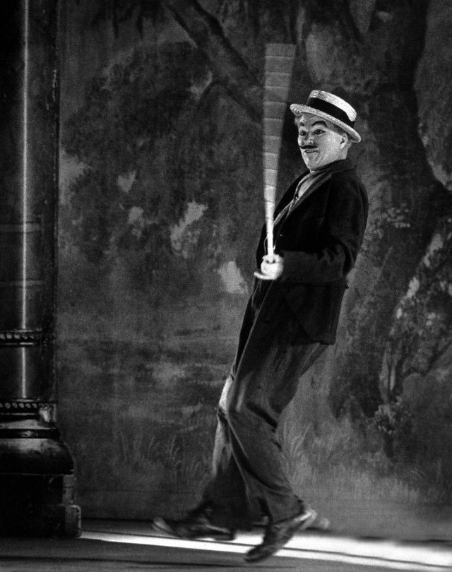 Charlie Chaplin Fotoğrafları 85