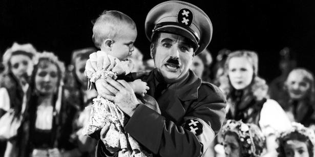 Charlie Chaplin Fotoğrafları 113