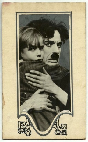 Charlie Chaplin Fotoğrafları 125