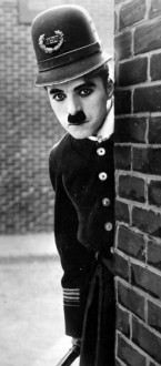 Charlie Chaplin Fotoğrafları 127