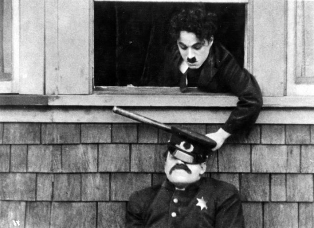 Charlie Chaplin Fotoğrafları 279