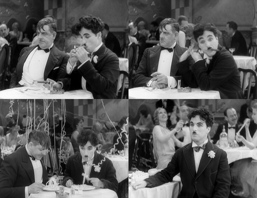 Charlie Chaplin Fotoğrafları 309