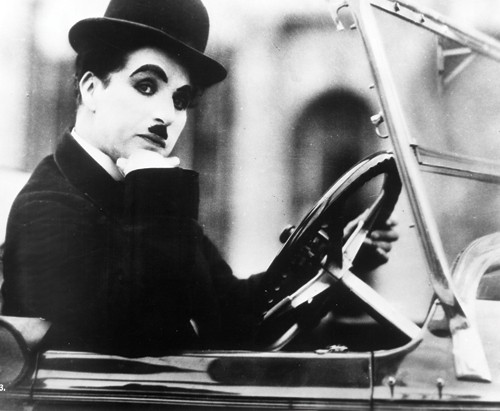 Charlie Chaplin Fotoğrafları 320