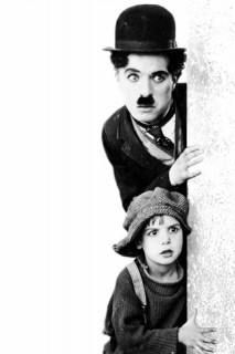 Charlie Chaplin Fotoğrafları 322