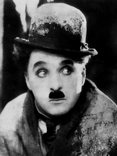 Charlie Chaplin Fotoğrafları 97