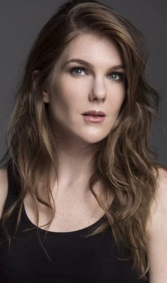 Lily Rabe Fotoğrafları 1