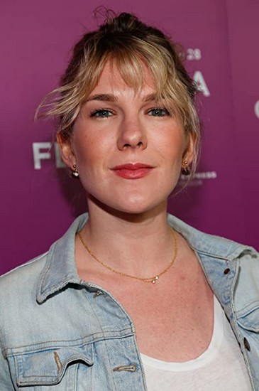 Lily Rabe Fotoğrafları 7