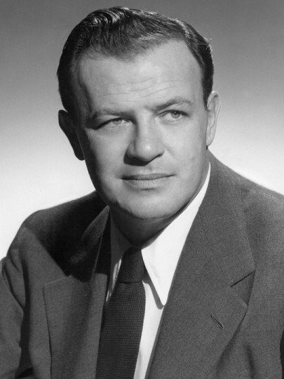 Joseph L. Mankiewicz Fotoğrafları 5