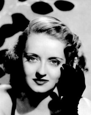 Bette Davis Fotoğrafları 11