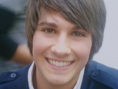 James Maslow Fotoğrafları 19