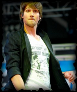 James Maslow Fotoğrafı