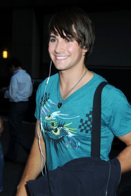James Maslow Fotoğrafı