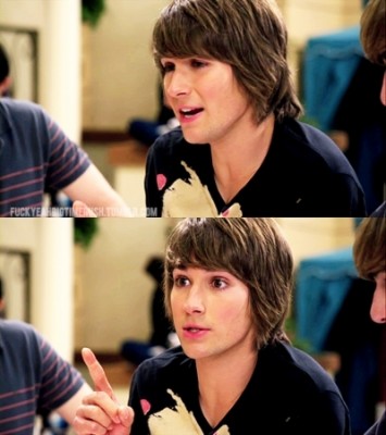 James Maslow Fotoğrafı