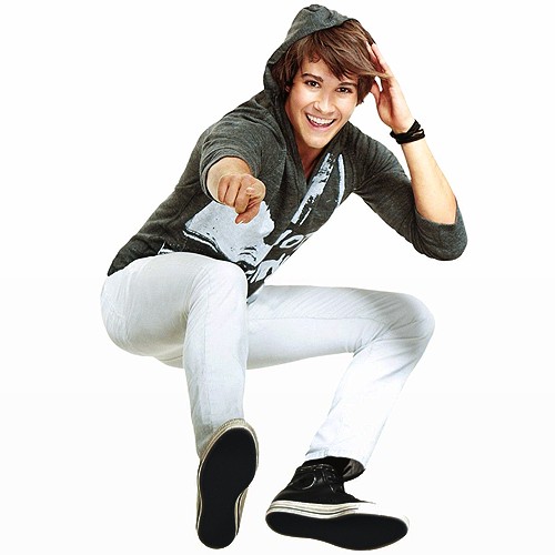 James Maslow Fotoğrafı