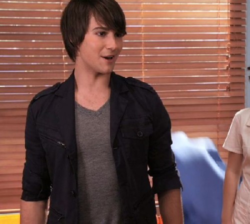 James Maslow Fotoğrafı