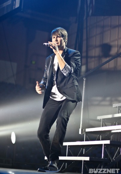 James Maslow Fotoğrafı