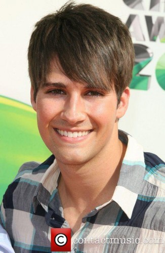 James Maslow Fotoğrafları 55