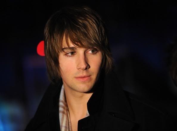 James Maslow Fotoğrafı