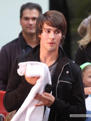 James Maslow Fotoğrafları 62